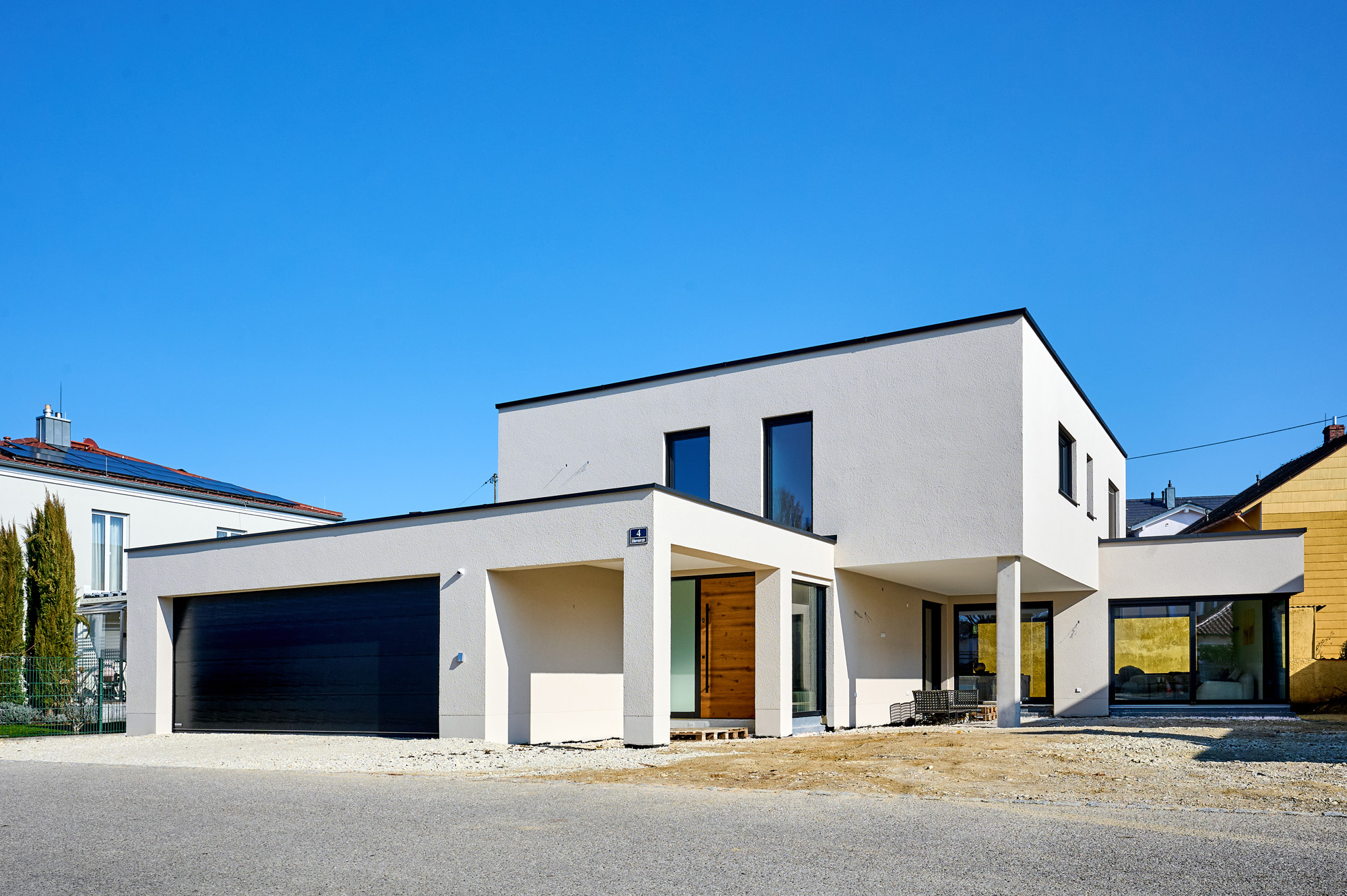 Einfamilienhaus Ingolstadt