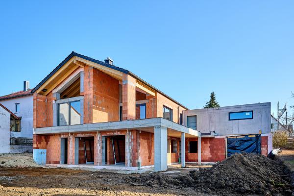 Einfamilienhaus Hepberg